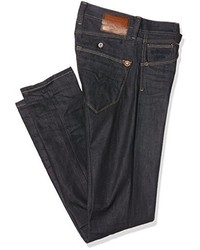 dunkelblaue Jeans von Pepe Jeans