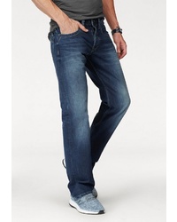 dunkelblaue Jeans von Pepe Jeans