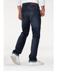 dunkelblaue Jeans von Pepe Jeans