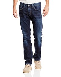 dunkelblaue Jeans von Pepe Jeans