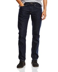 dunkelblaue Jeans von Pepe Jeans