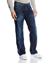 dunkelblaue Jeans von Pepe Jeans