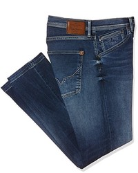 dunkelblaue Jeans von Pepe Jeans