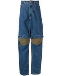 dunkelblaue Jeans von Per Götesson
