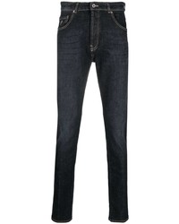 dunkelblaue Jeans von Peserico