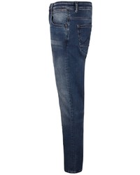 dunkelblaue Jeans von Petrol Industries