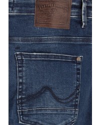 dunkelblaue Jeans von Petrol Industries