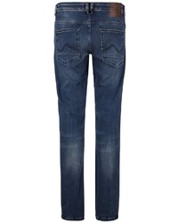 dunkelblaue Jeans von Petrol Industries