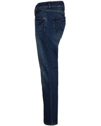 dunkelblaue Jeans von Petrol Industries