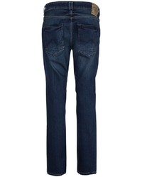 dunkelblaue Jeans von Petrol Industries