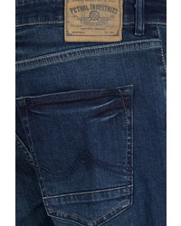 dunkelblaue Jeans von Petrol Industries