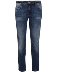 dunkelblaue Jeans von Petrol Industries