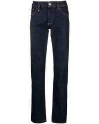 dunkelblaue Jeans von Philipp Plein