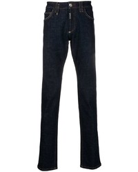 dunkelblaue Jeans von Philipp Plein