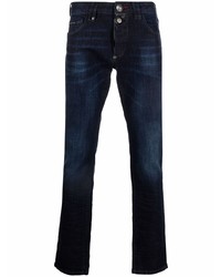 dunkelblaue Jeans von Philipp Plein