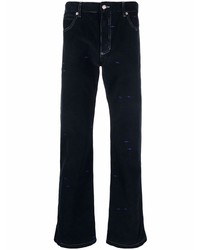 dunkelblaue Jeans von Phipps