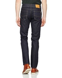 dunkelblaue Jeans von Pierre Cardin