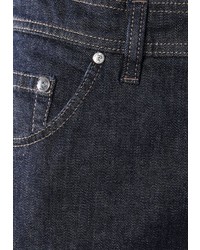 dunkelblaue Jeans von Pierre Cardin