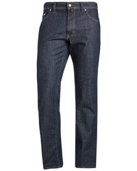 dunkelblaue Jeans von Pierre Cardin