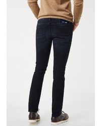 dunkelblaue Jeans von Pierre Cardin