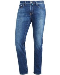 dunkelblaue Jeans von Pierre Cardin