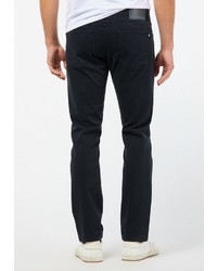 dunkelblaue Jeans von Pierre Cardin