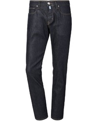 dunkelblaue Jeans von Pierre Cardin