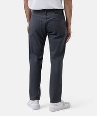 dunkelblaue Jeans von Pierre Cardin