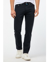 dunkelblaue Jeans von Pierre Cardin