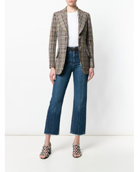 dunkelblaue Jeans von rag & bone/JEAN