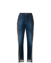 dunkelblaue Jeans von Pinko