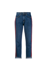 dunkelblaue Jeans von Pinko