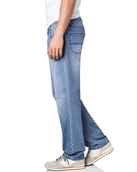 dunkelblaue Jeans von Pioneer