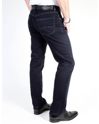 dunkelblaue Jeans von Pioneer