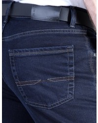 dunkelblaue Jeans von Pioneer