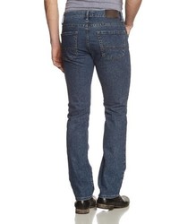 dunkelblaue Jeans von Pioneer