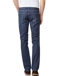 dunkelblaue Jeans von Pioneer Authentic Jeans