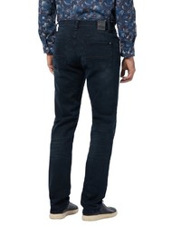 dunkelblaue Jeans von Pioneer Authentic Jeans