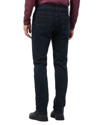 dunkelblaue Jeans von Pioneer Authentic Jeans