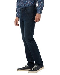 dunkelblaue Jeans von Pioneer Authentic Jeans