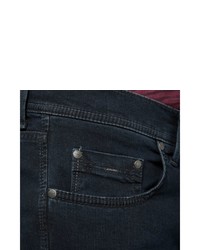 dunkelblaue Jeans von Pioneer Authentic Jeans