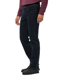 dunkelblaue Jeans von Pioneer Authentic Jeans