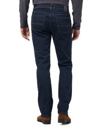 dunkelblaue Jeans von Pioneer Authentic Jeans