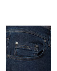 dunkelblaue Jeans von Pioneer Authentic Jeans