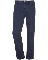 dunkelblaue Jeans von Pioneer Authentic Jeans