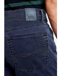 dunkelblaue Jeans von Pioneer Authentic Jeans