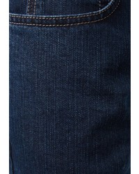 dunkelblaue Jeans von Pioneer Authentic Jeans