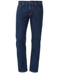 dunkelblaue Jeans von Pioneer Authentic Jeans