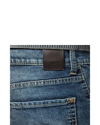 dunkelblaue Jeans von Pioneer Authentic Jeans