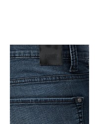 dunkelblaue Jeans von Pioneer Authentic Jeans